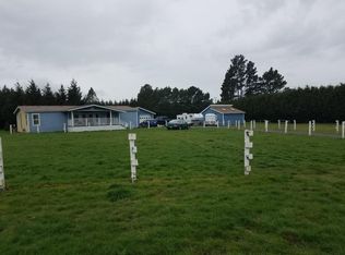 3390 Diana Dr, Hydesville, CA 95547