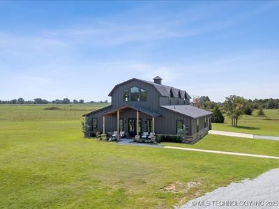 22450 S Rocky Ridge Ln, Claremore, OK, 74019