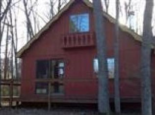 5383 N Markey Rd, Roscommon, MI 48653