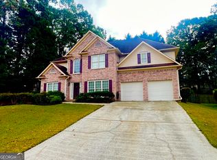 1470 Highland Forge Ct, Dacula, GA 30019