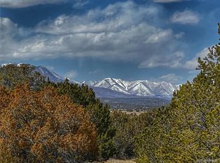 937 Rio Cucharas Chase #3, Walsenburg, CO 81089