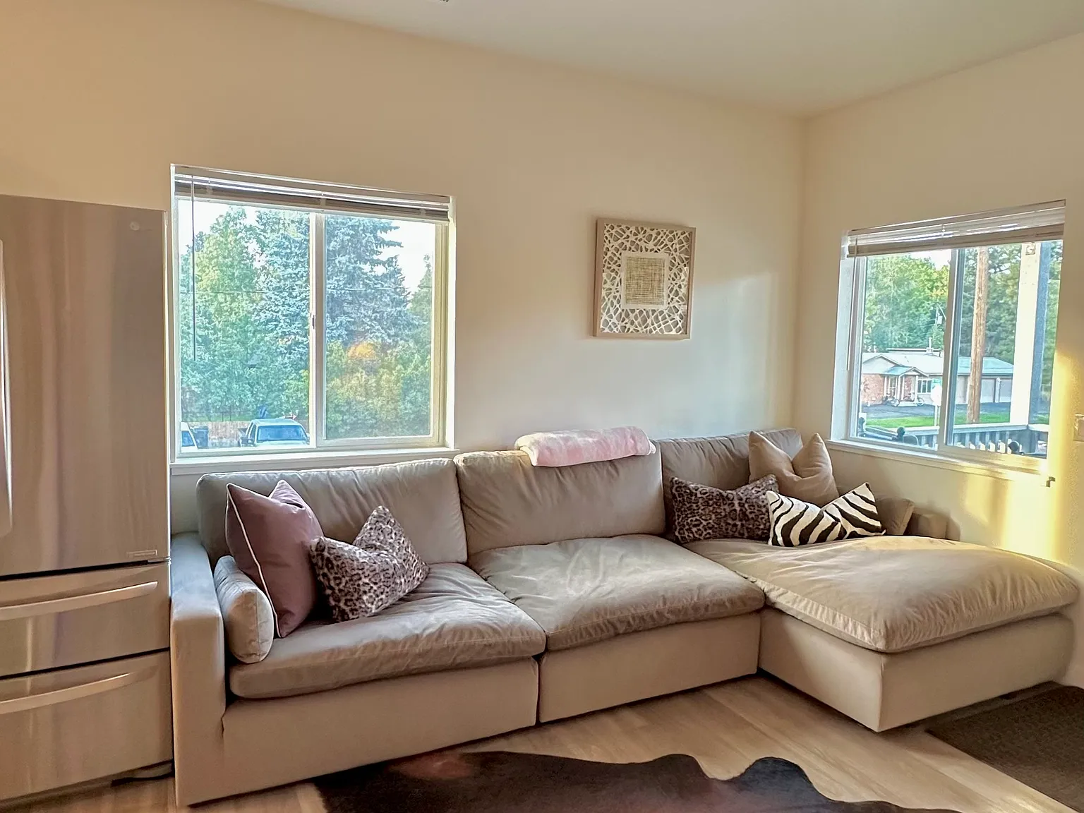 2 bed, $2,300 — Photo 3