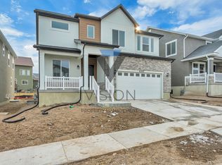 4283 W Gate Keeper Dr, Herriman, UT 84096