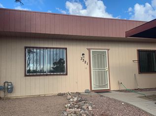 3321 S Mission Rd, Tucson, AZ 85713