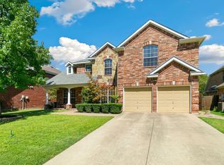 4105 Panther Ridge Ln, Plano, TX 75074
