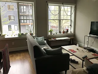 Rented by Bruman Realty