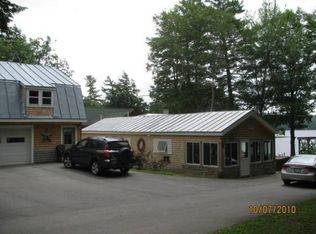 178 Bushey Shr, Palermo, ME 04354