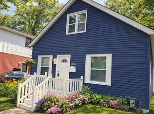 4826 North 51st BOULEVARD, Milwaukee, WI 53218