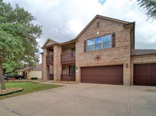 506 Sang Saloon Rd, Cedar Park, TX 78613