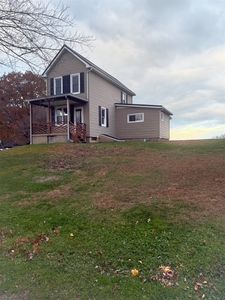 133 Summit Ave, Kittanning, PA, 16201