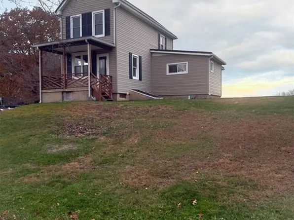 133 Summit Ave, Kittanning, PA 16201