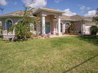 2741 Gleason Pkwy, Cape Coral, FL 33914
