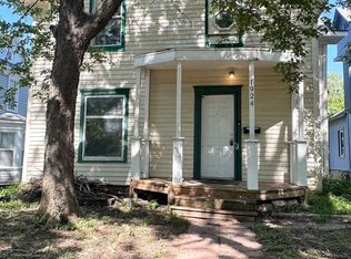 1924 SW Clay St, Topeka, KS 66604