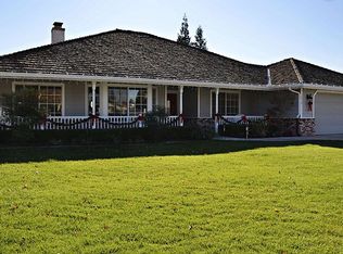 1413 Mornington Ave, Bakersfield, CA 93307