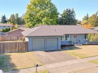 26007 14th Ave S, Des Moines, WA