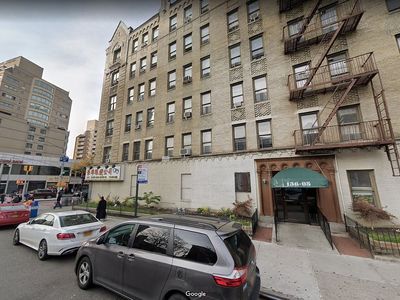 136-05 Sanford Ave #3B, Flushing, NY, 11355