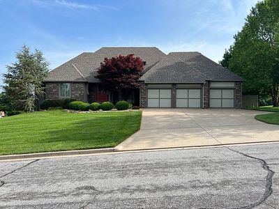 3102 Sunset Dr, Joplin, MO, 64804