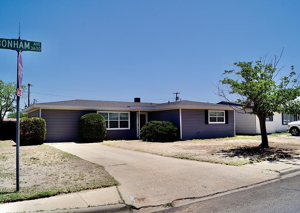 1st image of 3648 Bonham Ave