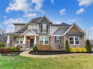 2796 Ivy Farm Ct, Mason, OH 45036