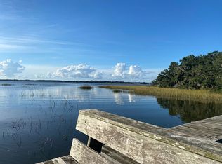 1300 Polly Point Rd, Wadmalaw Island, SC 29487