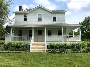 54 Callicoon Center Rd, Jeffersonville, NY 12748