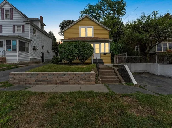 124 Worden Ave, Syracuse, NY 13208