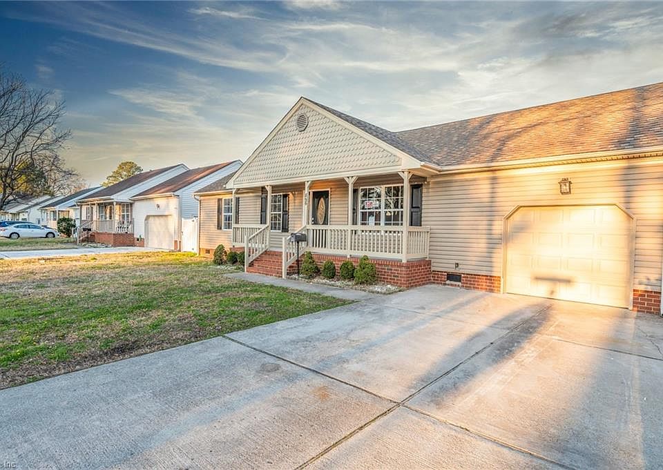 896 Ingleside Rd, Norfolk, VA 23502 Zillow