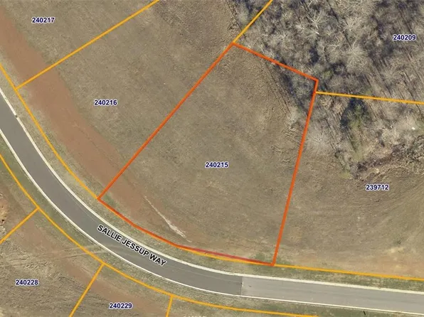 1002 Sallie Jessup Way, Greensboro, NC 27455