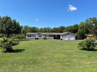 3201 Brand Rd, Clyde, NY 14433