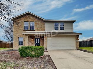 204 Centenary Dr, Forney, TX 75126