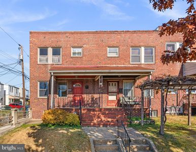 4900 Fait Ave, Baltimore, MD, 21224