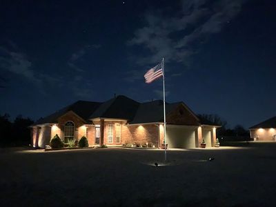 20396 SE 43rd St, Harrah, OK, 73045