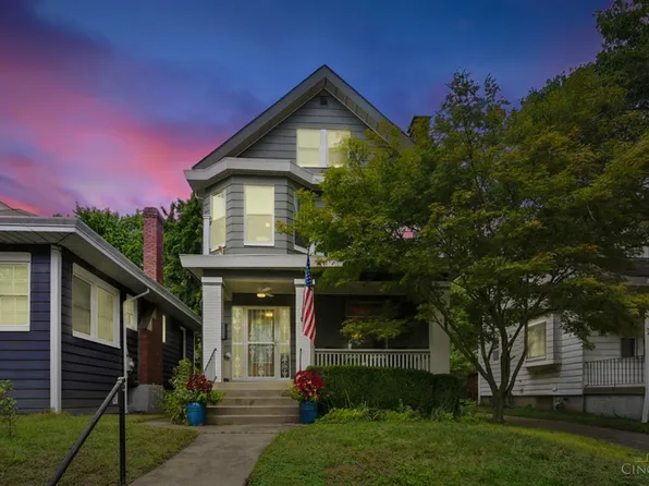 2724 Markbreit Ave, Cincinnati, OH 45209