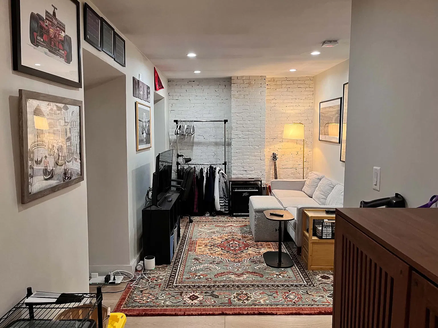 1 bed, 500 sqft, $2,625 — Photo 1