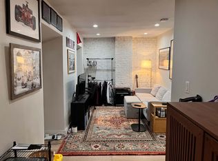 27 Thacher St #4, Boston, MA 02113