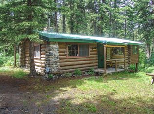 3053 Main Boulder Rd, Mcleod, MT 59052