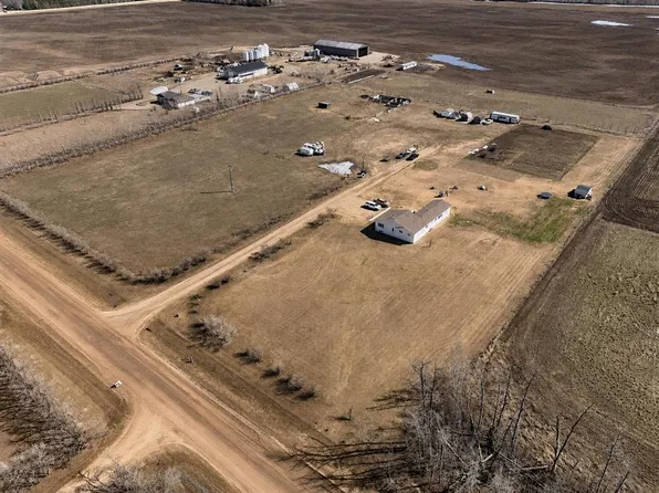 15137 E Twp #1052, Rural Mackenzie County, AB T0H 2H0