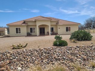 355 W Branding Iron Dr, Saint David, AZ 85630