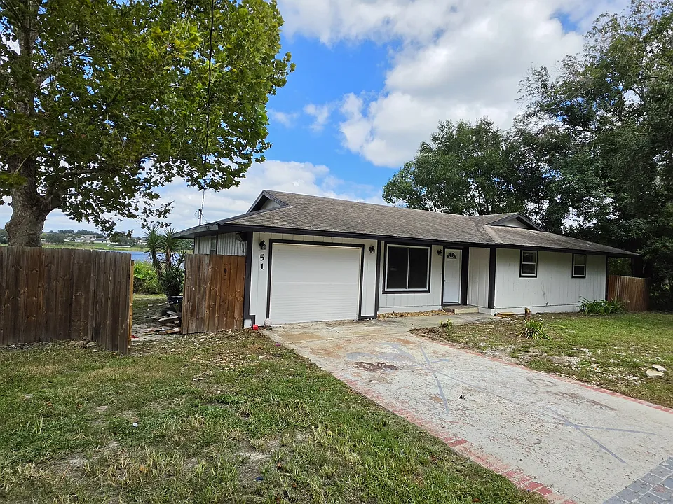 51 N Bay Lake Ave