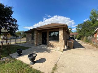 1101 E Samano St, Edinburg, TX 78539