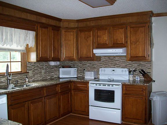 Custom Cabinetry