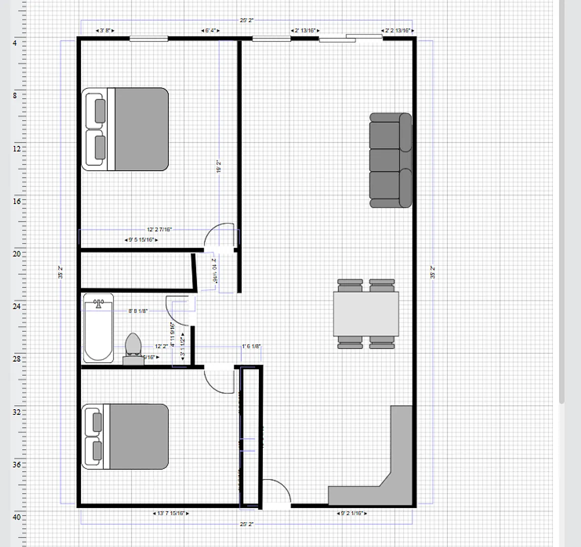 Building Photo - 309 W C St