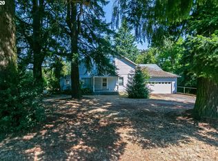 13811 SE Foster Rd, Portland, OR 97236