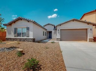 4062 Plant Dr, Rio Rancho, NM 87144