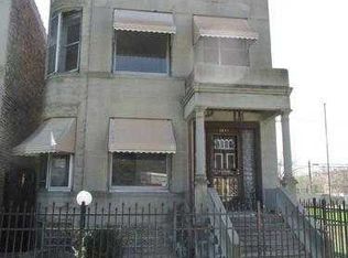 3841 W Arthington St, Chicago, IL 60624