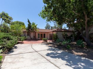 4273 Ridgeway Dr, San Diego, CA 92116