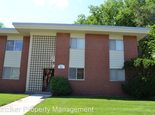 814 24th St UNIT 4, Ames, IA 50010