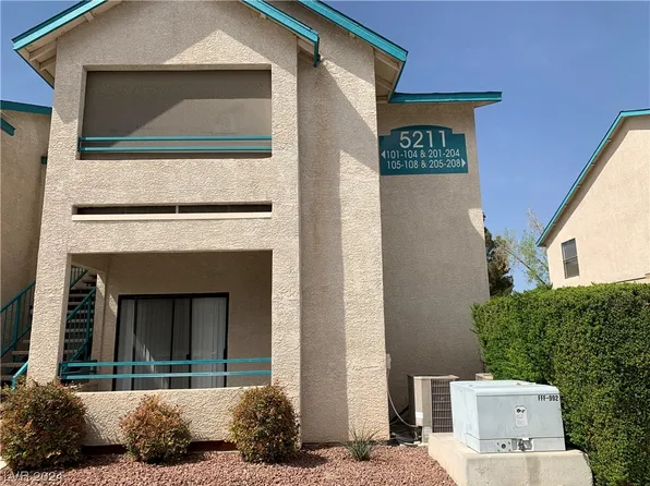 5211 Lindell Rd Unit 208, Las Vegas, NV 89118