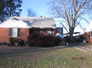 4094 Vaughn Ave, Memphis, TN 38122