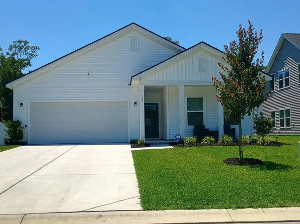 139 Valerio St. Lot 705, Myrtle Beach, SC 29579